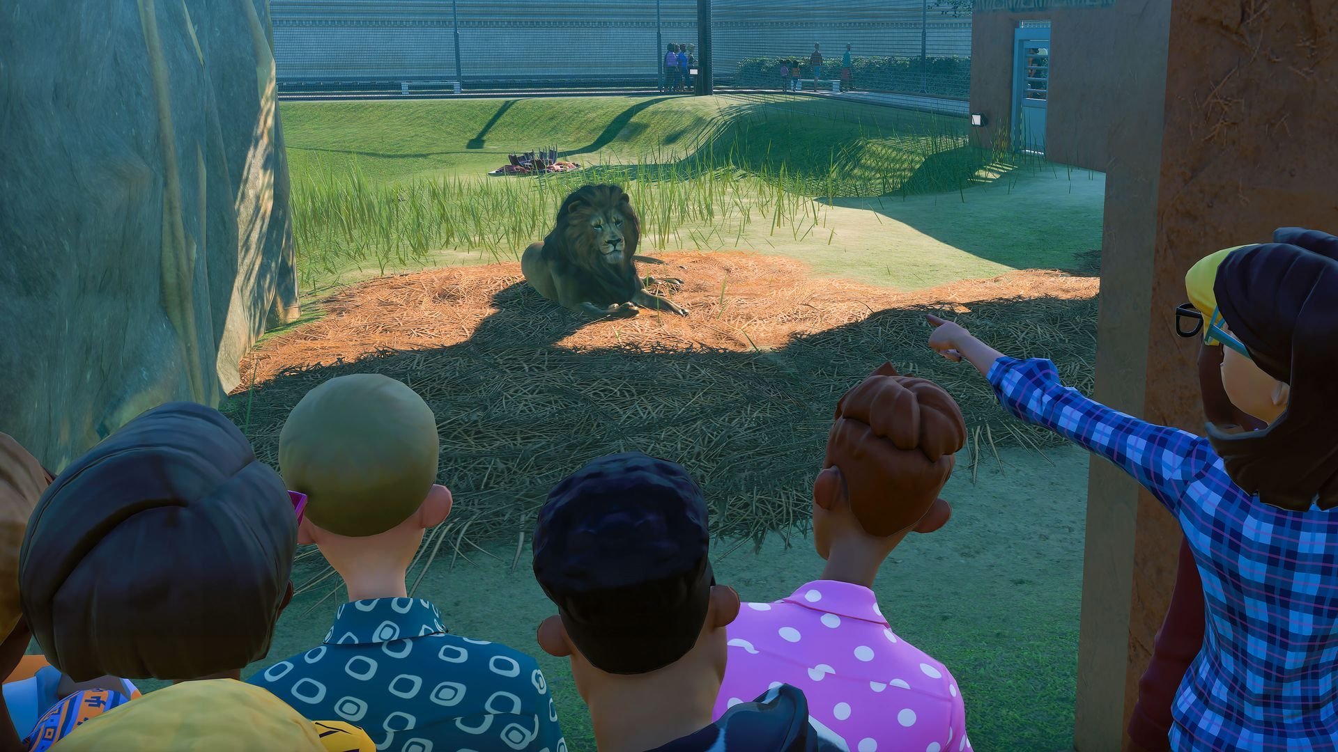 Planet Zoo - Imagen 41